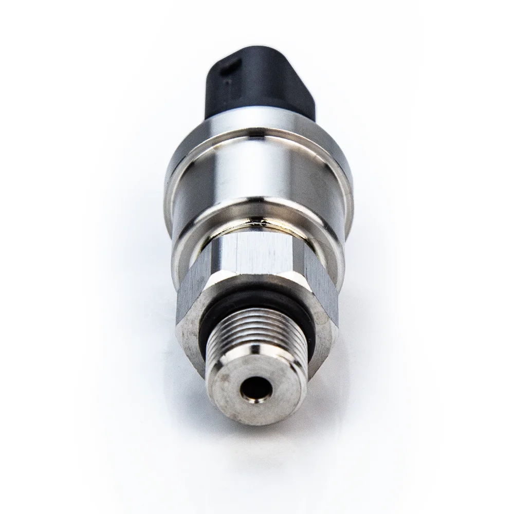 Pressure Sensor LC52S00019P1 For KSG Excavators SK200-6 SK200-6E Excavator Engine Low Pressure Pressure Sensor LC52S00019P1