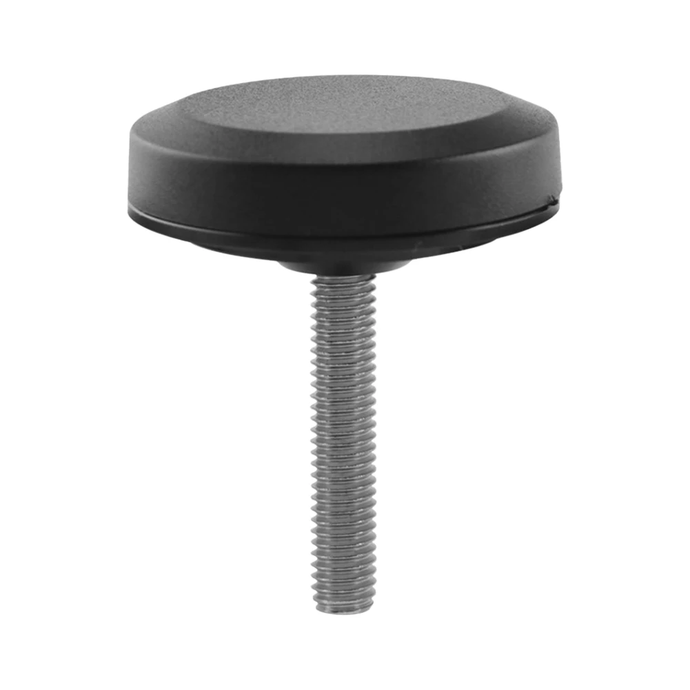 

GPS Location Tracking Bracket Aluminum Bicycle Front Fork Down Tube Bracket Anti-theft Bike Mount for Air Tag for All MTB Bikes