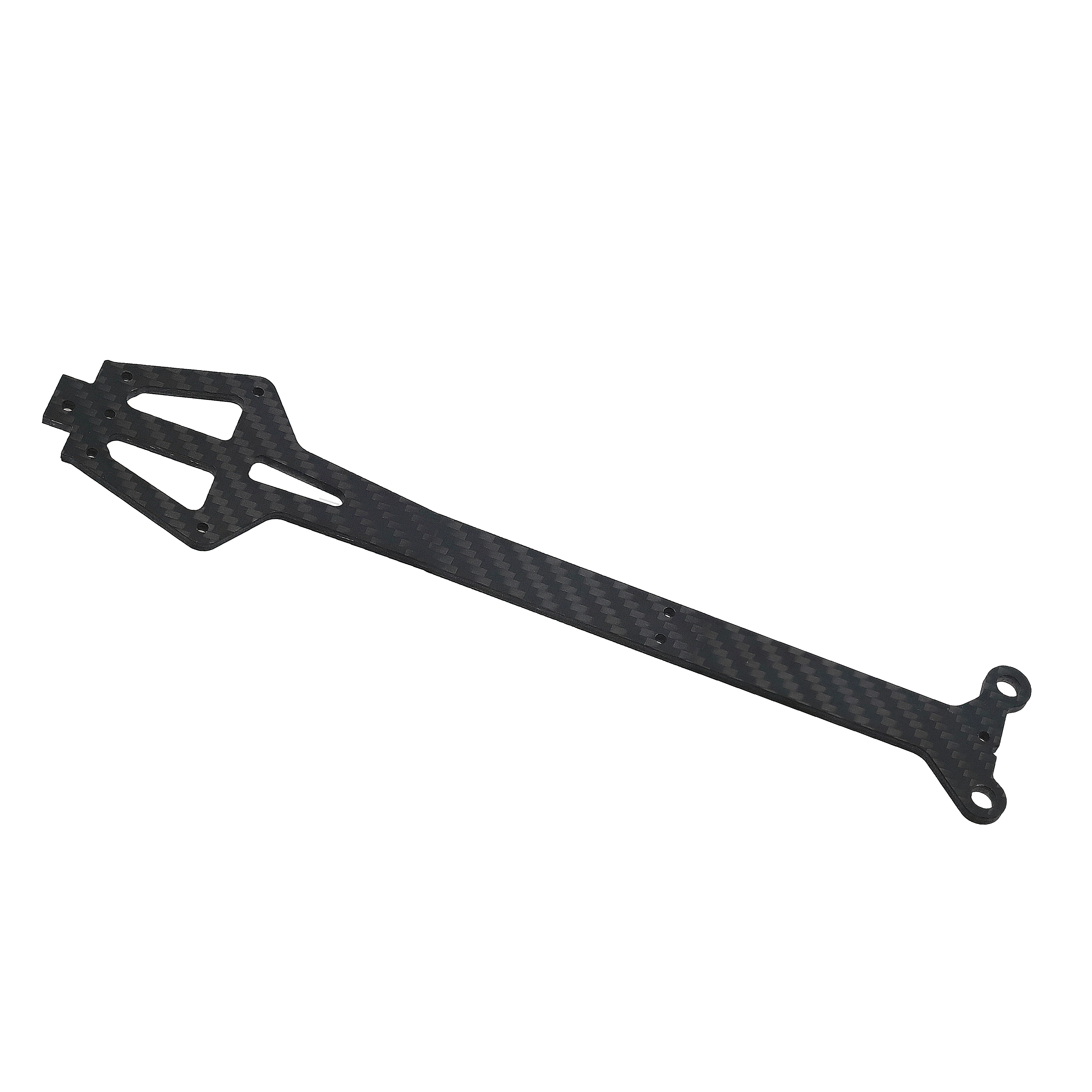 

Carbon Fiber Chassis Plate for MJX Hyper Go 10303 10304, 1/10 RC Car Upgrade Parts, Lightweight & High Performance