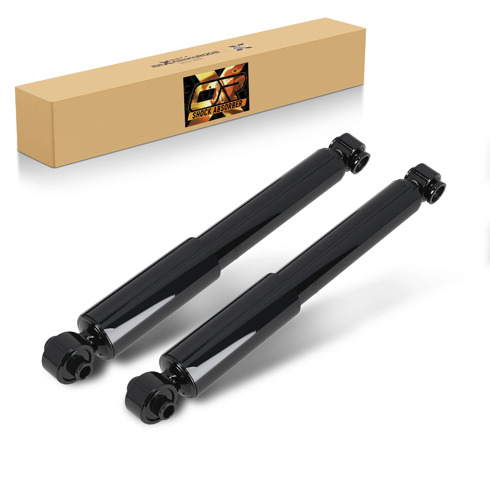 

2x задний амортизатор в сборе для Hyundai Veloster 2012-2015 Elantra 2011-2016