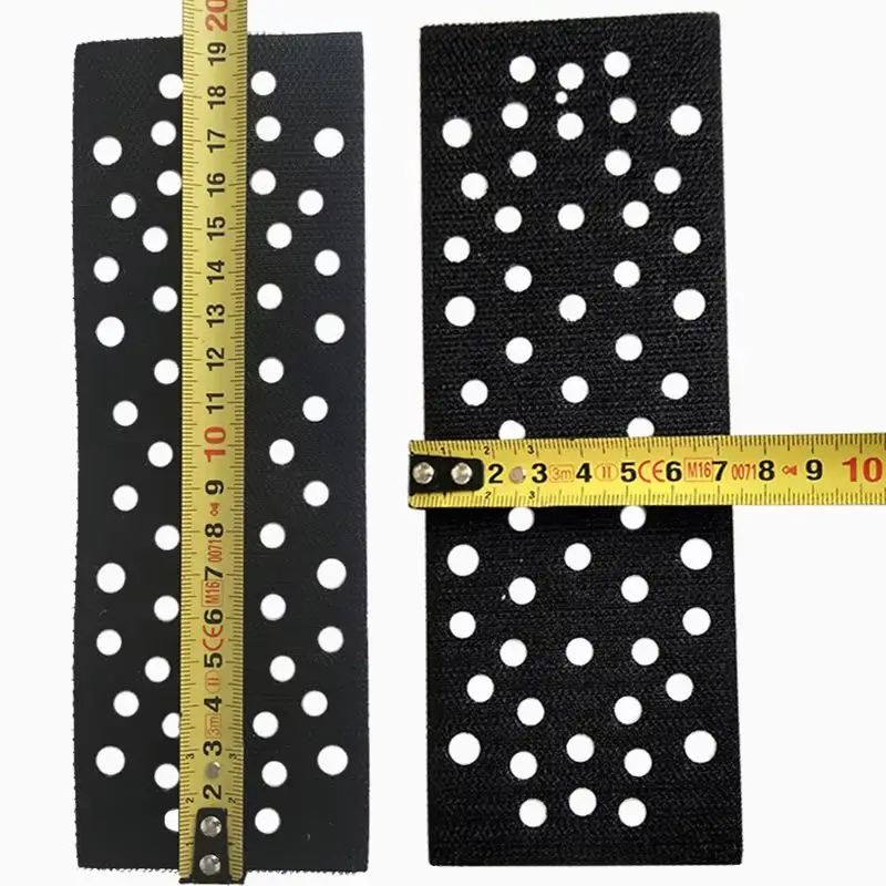 

Автомобильная электрическая подушка для сухой мельницы 70x19, прямоугольная защита для лотка, мягкая губка, мока