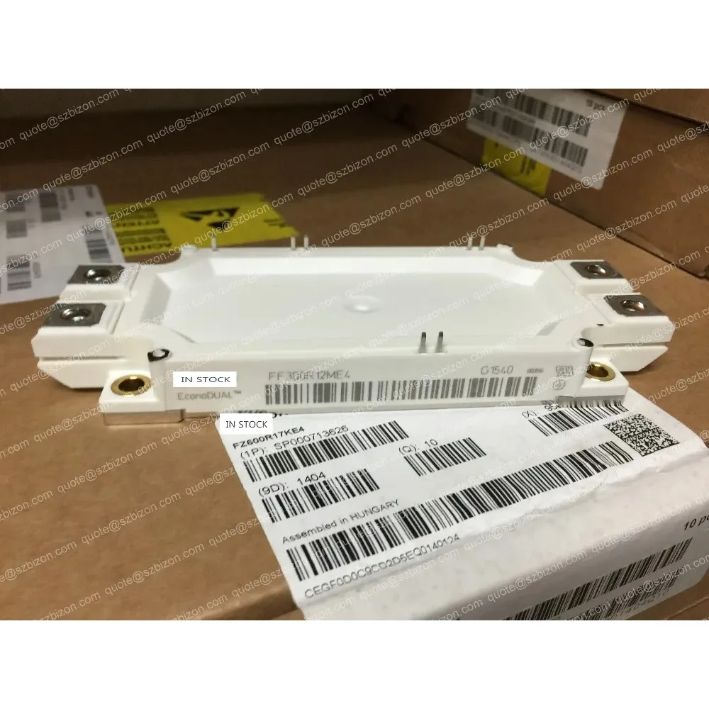 

Новый модуль FF300R12ME4 IGBT