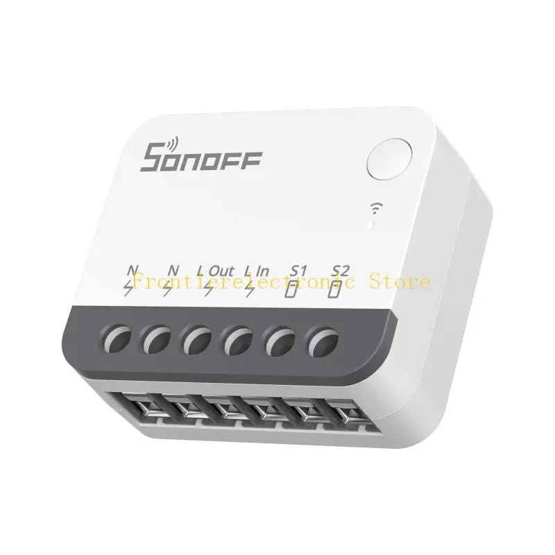 G8DB Neutral Wire Compatibility Remote Device For Easy DIY And Timer Management