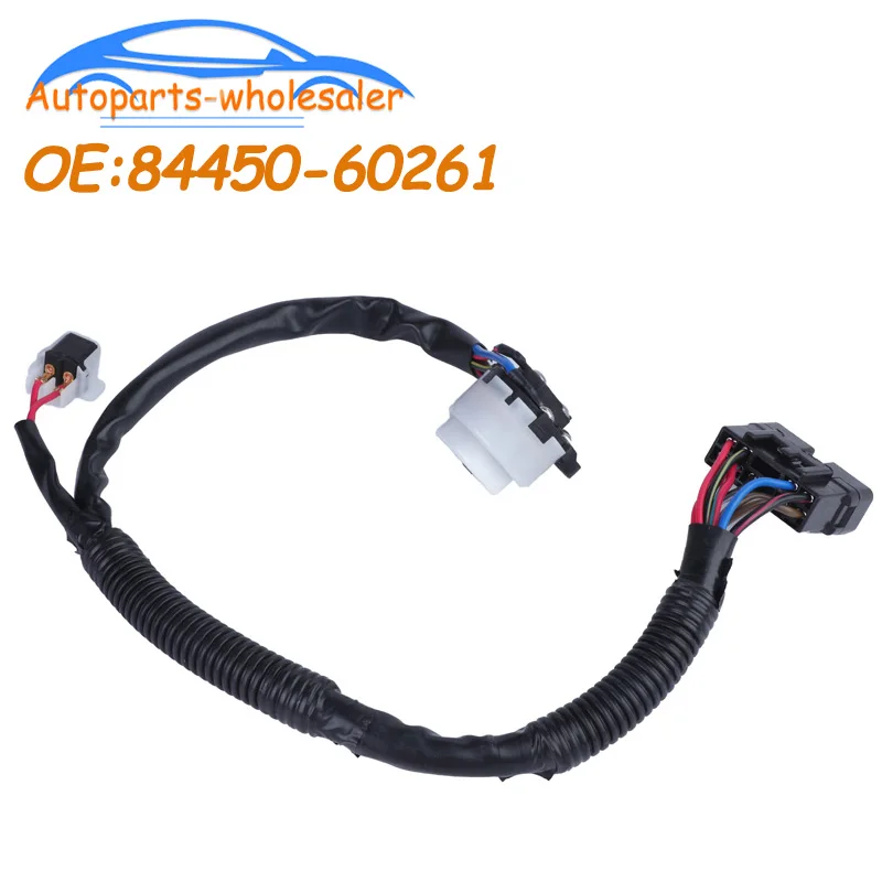 New Ignition Starter Switch 84450-60261 8445060261 For TOYOTA