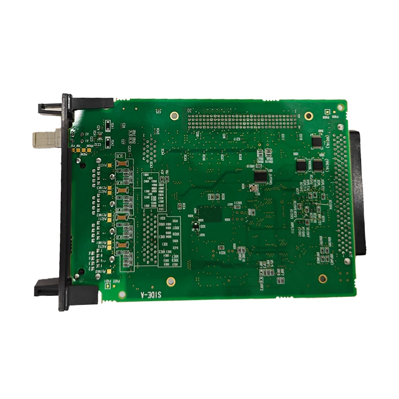 A20B-8201-0020 Fan-ucProfinet Rs485 Multi-Voltage PCB Circuit Board For PLC Programming & Industrial Control Japan Origin