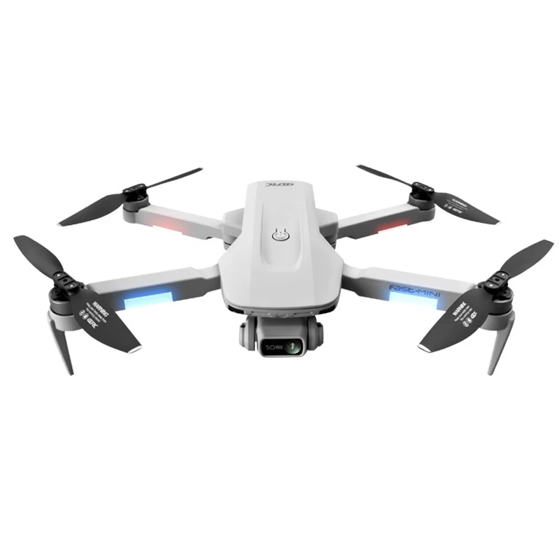 Drone 4DRC F3 GPS Drone con fotocamera 4K RC evitamento ostacoli motore Brushless GPS 5G WIFI RC Drone Quadcopter FPV professionale