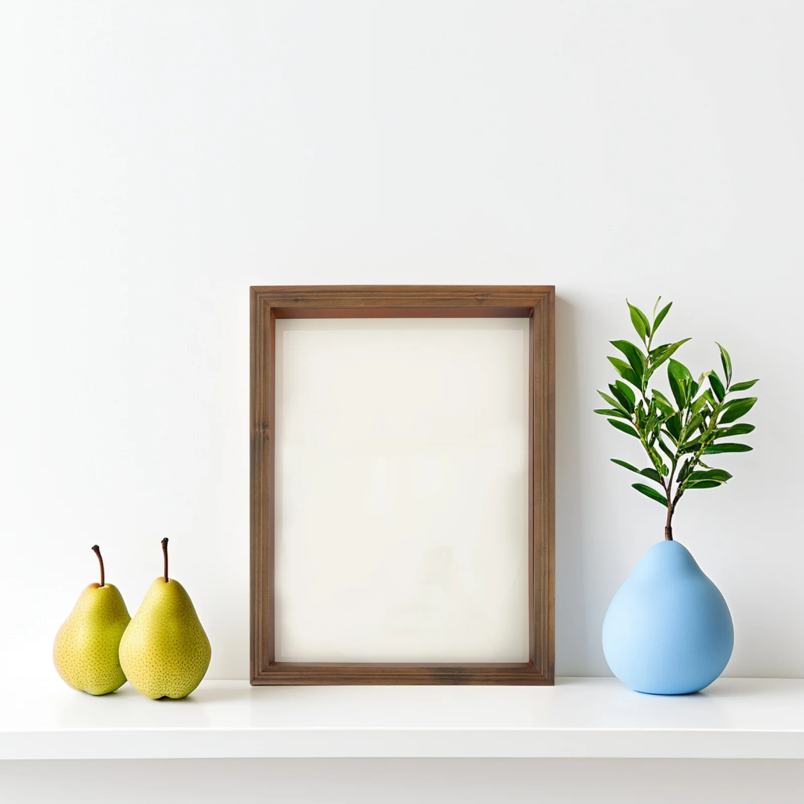 

A3 Size Shadow Box Keepsake Display Case for Dried Flowers Photos Art Crafts Chic Design Safe and Use Shadow Box