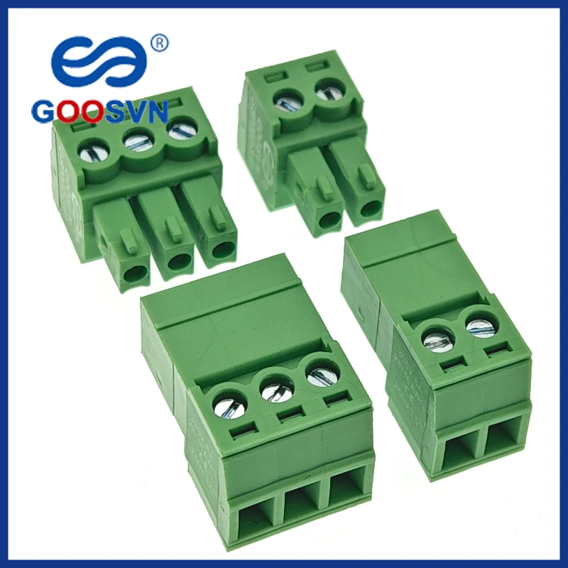 GSP002K-3.81 Bcz 3.…