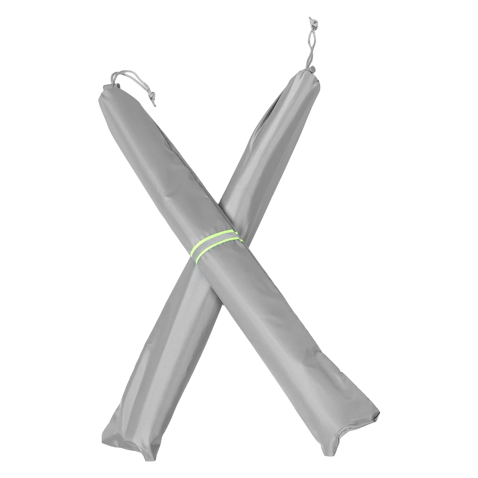 

1Pair Waterproof Car Side Wiper Covers Windshield Wiper Protection Cover Driver Side Car Winter Accessory Rain Snow Dust Covers