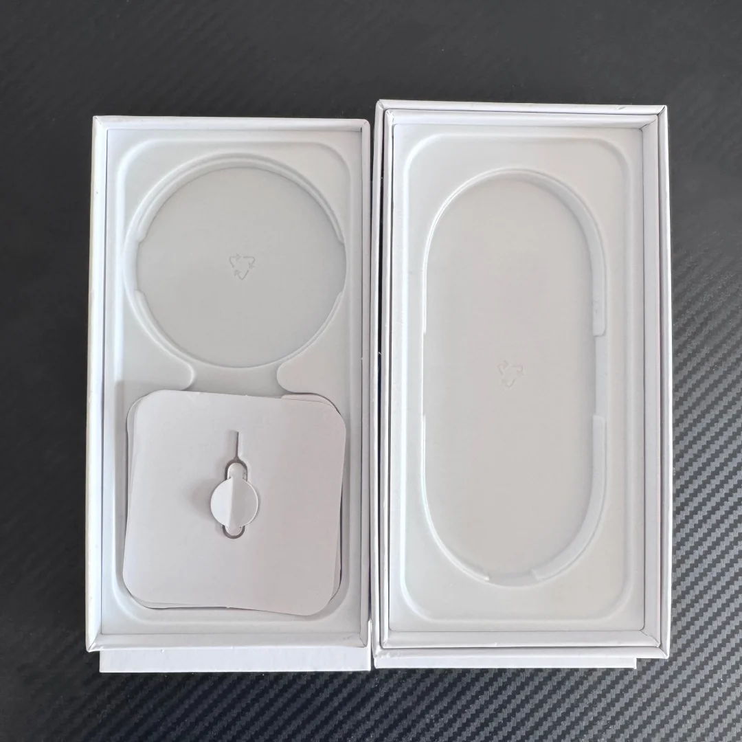 

Perfect Empty Phone Box for 17 Pro Max 17 Air 16 15 14 13 12 Pro Max Mini Plus Box Replica Packaging