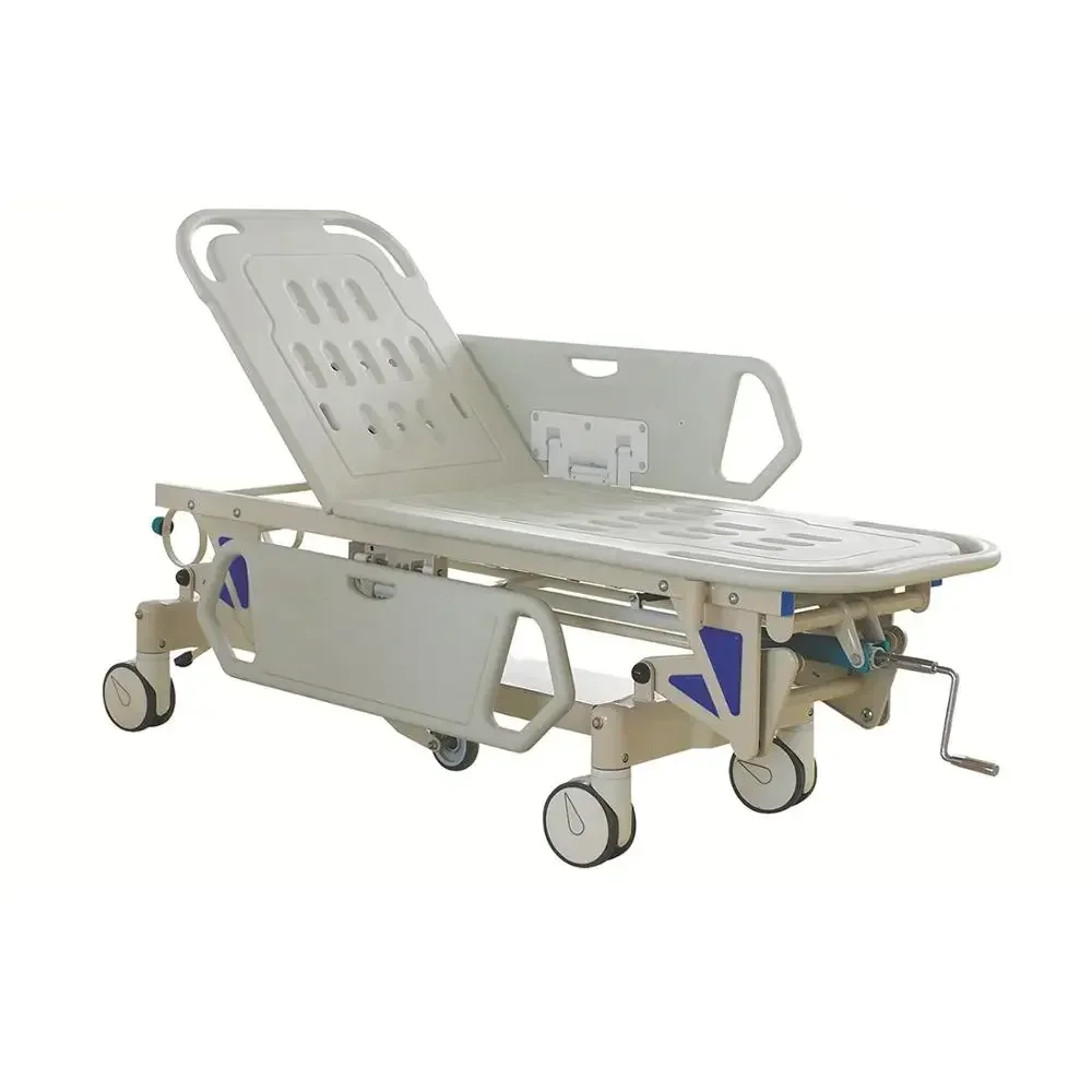

FC-IS Movable Emergence manual transfer Stretcher