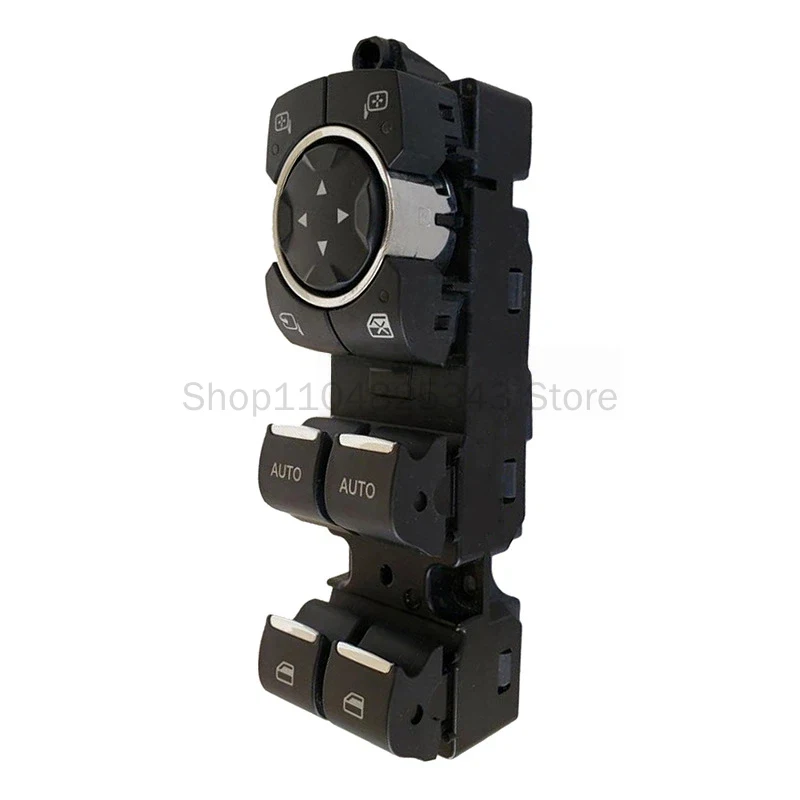 BB5T-14540-AGW for 11-15 Ford Explorer Car Glass Lift Switch Window Switch 2