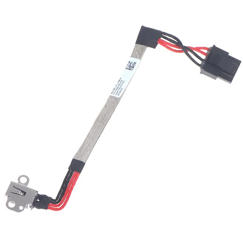 High-quality Power Adaptor Flex Cable K1G-3004100-H39 for MSI Pulse 15 GF66 GL66 Laptop Models: MS1581 MS1582 MS1583 MS1585