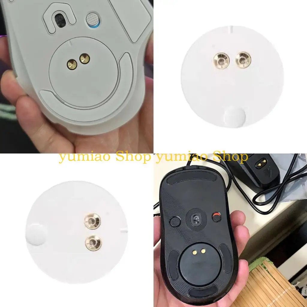 587B High Efficiency Wireless Mouse Charging Module for G903 G502X GProX