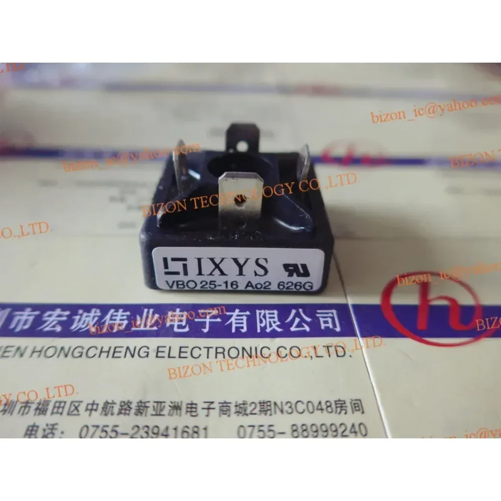 VBO25-16AO2 VBO20-08NO2 VBO20-16NO2 VBO25-16NO2