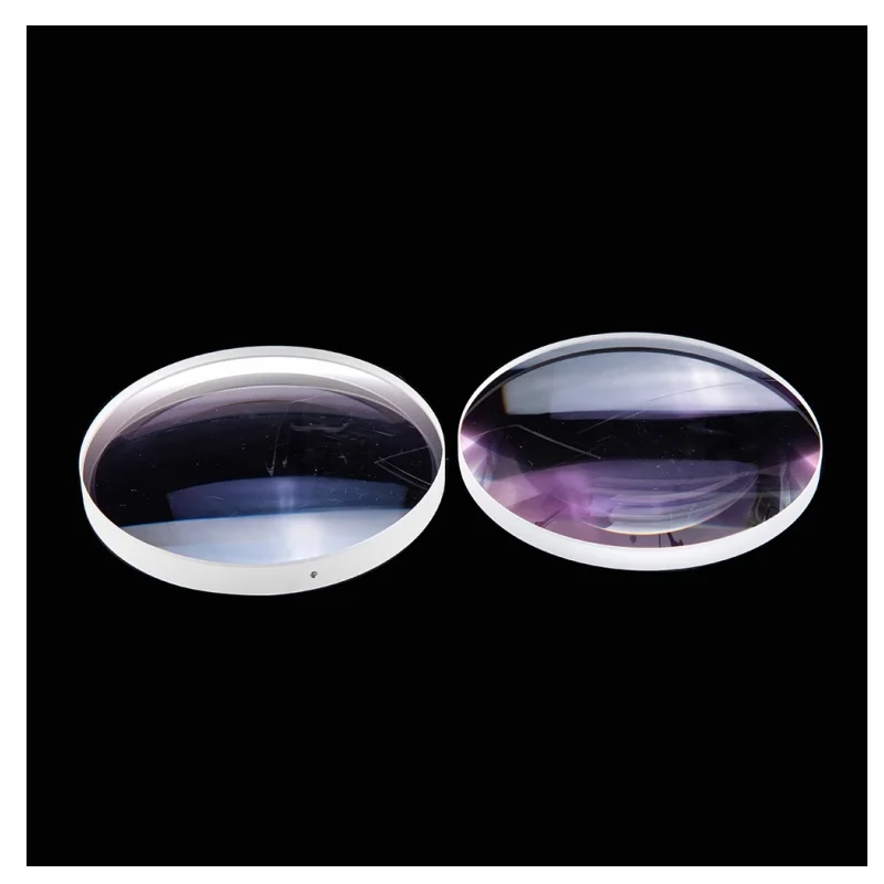D131F700/1200 Double Separated Objective Lens With Blue And Green Coating Astronomical Telescope DIY Accessories