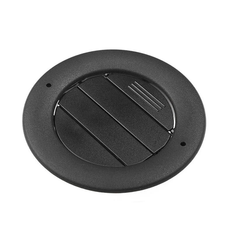 

1 Piece Air Vent AC Heater Vent Ceiling Roof Round BL1Z19893AA Replacement For 2011-2014 Ford Expedition Navigator