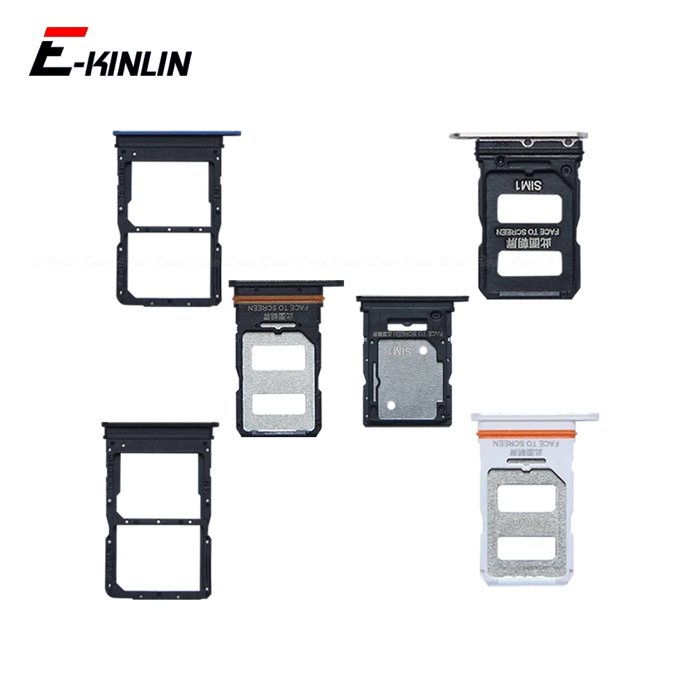 Sim Card Tray Socke… - image