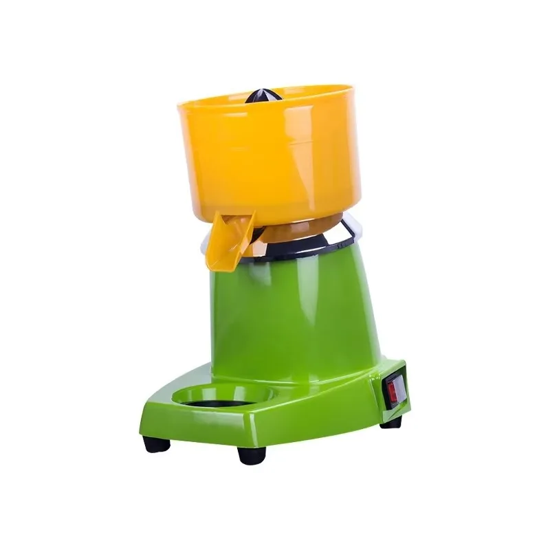 2026USB Commercial Juice Extractor Stainless Steel Electric Juicer for Lemons Oranges Mangoes Large Caliber Fruits for Household
