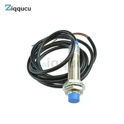 LJ12A3-4-Z/AY LJ12A3-4-Z/AX LJ12A3-4-Z/EX LJ12A3-4-J/EZ Proximity Switch Inductive Proximity Sensor DC6-36V Approach Sensor