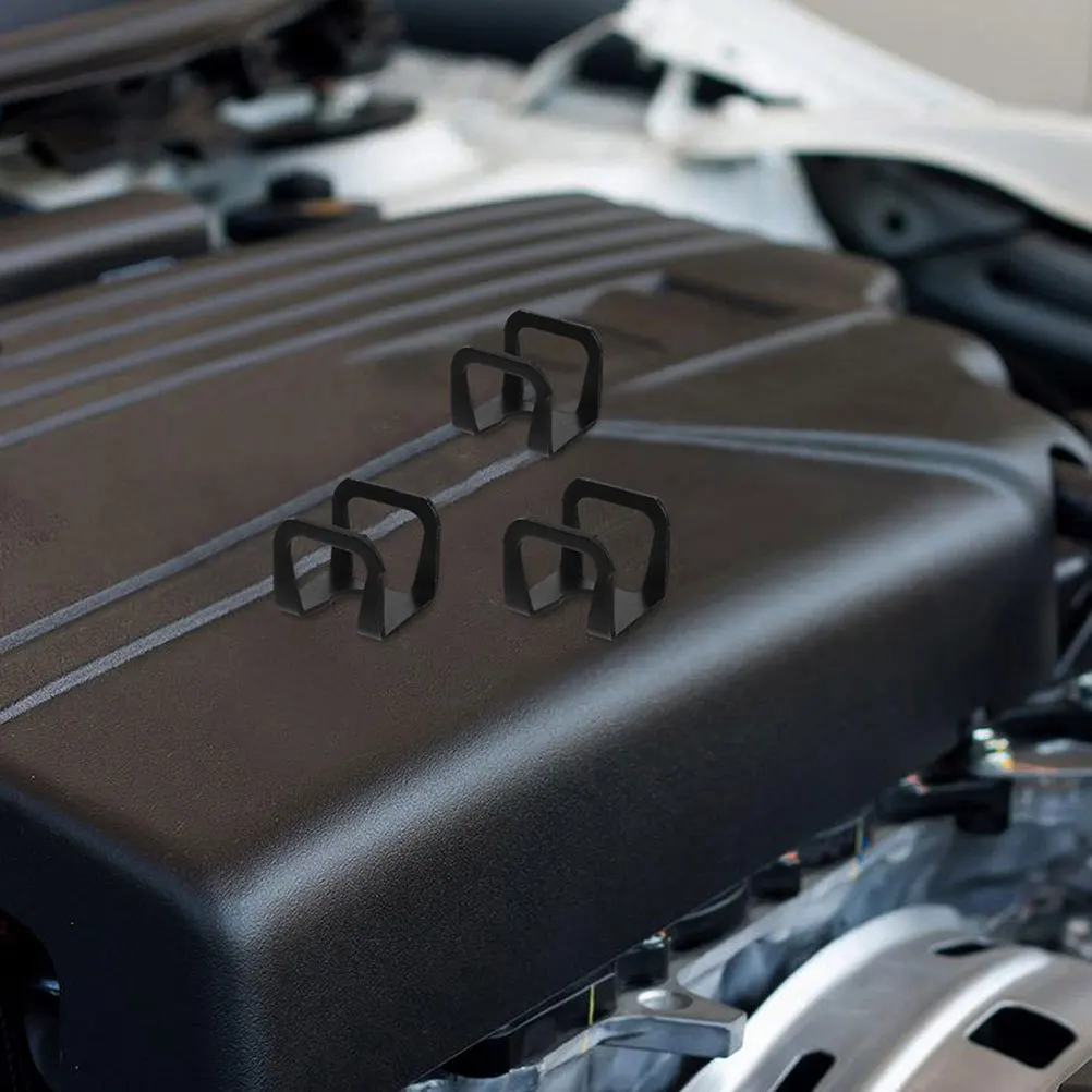 

5pcs Hydraulic Jack Spare Parts 5X2T 11Mm Universal Claw Clamp Threaded Cylinder Piston Repair Tool For Floor Jack Accessories