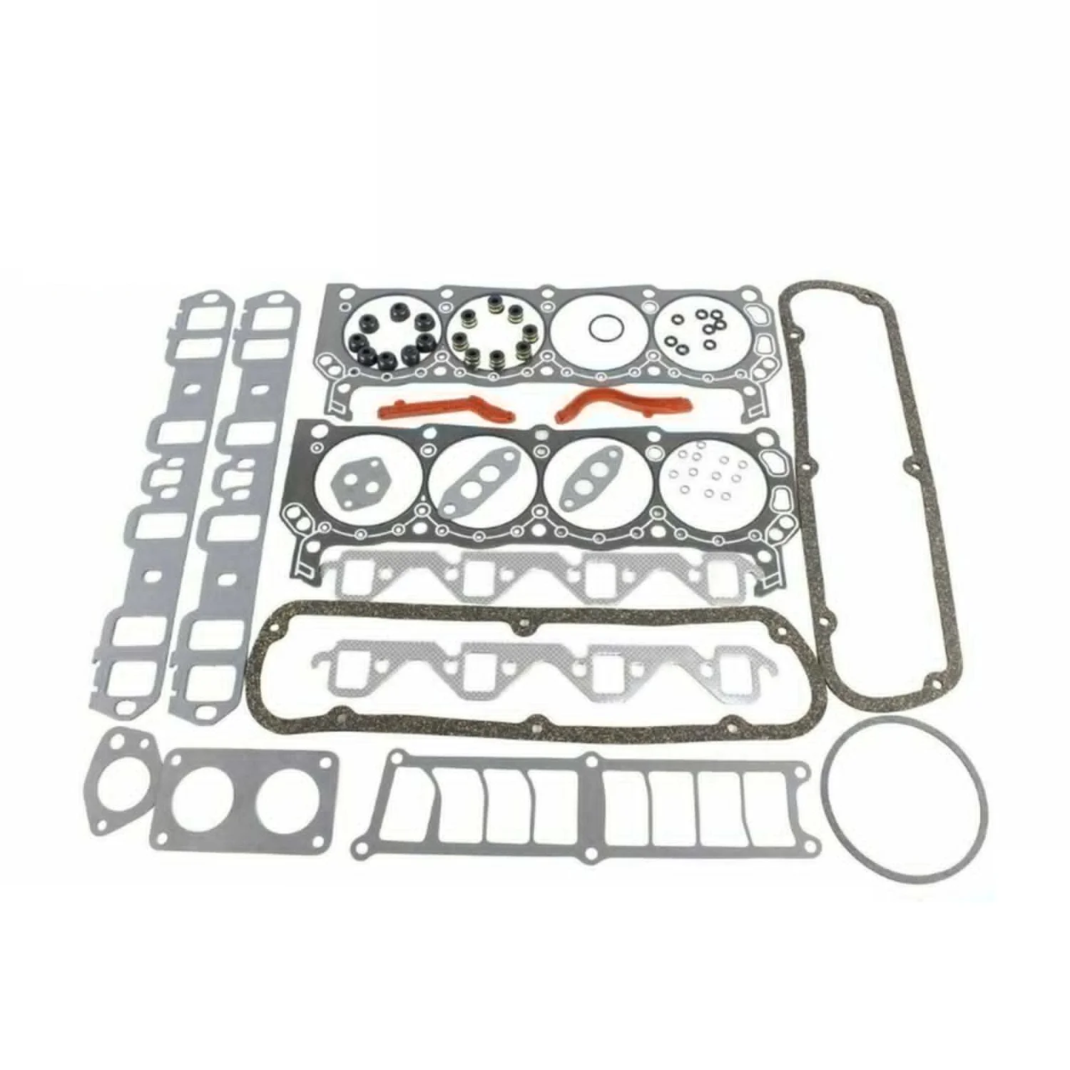 Full Gasket Set For 87-89 Ford Bronco 5.0L V8 OHV 16v VIN F N