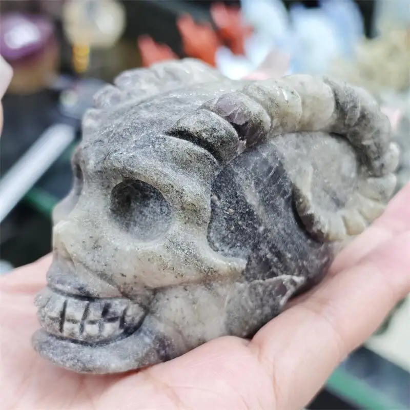 corne-du-diable-en-jade-naturel-sculpture-de-crane-artisanat-en-cristal-cadeau-d'anniversaire-pour-enfants-decoration-de-maison-a-la-mode-1-piece