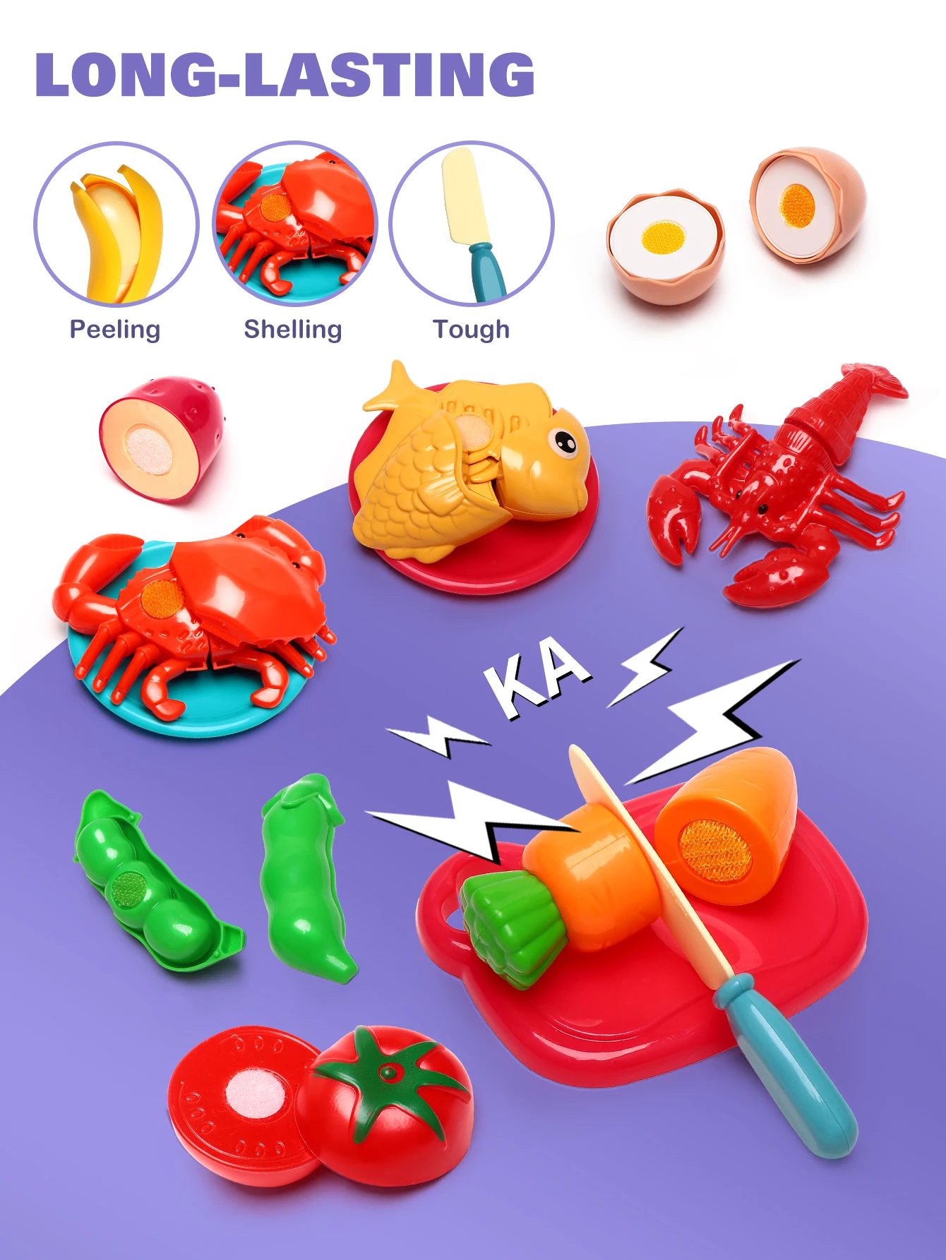 Thumbnail 2 - #24 Trending Toy Cookware Right Now