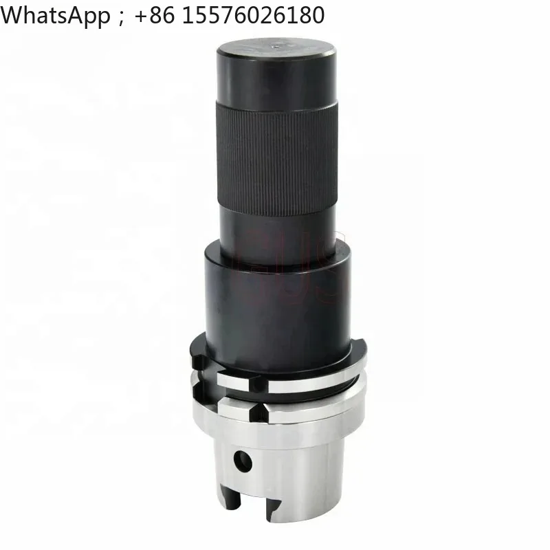 CNC Machining Center ATC Alignment Tool BT30/BT40/BT50/HSK63A/ISO20/ISO25 Tool Magazine Arm Dislocation Calibrator