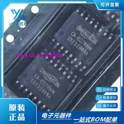 10 pz/lotto CA-IS3741HW SOIC-16 IC