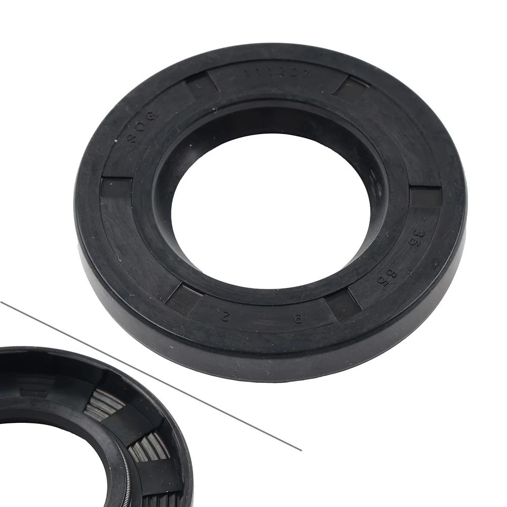 1Pcs Motorbike Wet Clutch Oil Seal 91103-F39-0000 For HiSUN UTV ATV 500 700 MSU500 For Massimo For Bennche