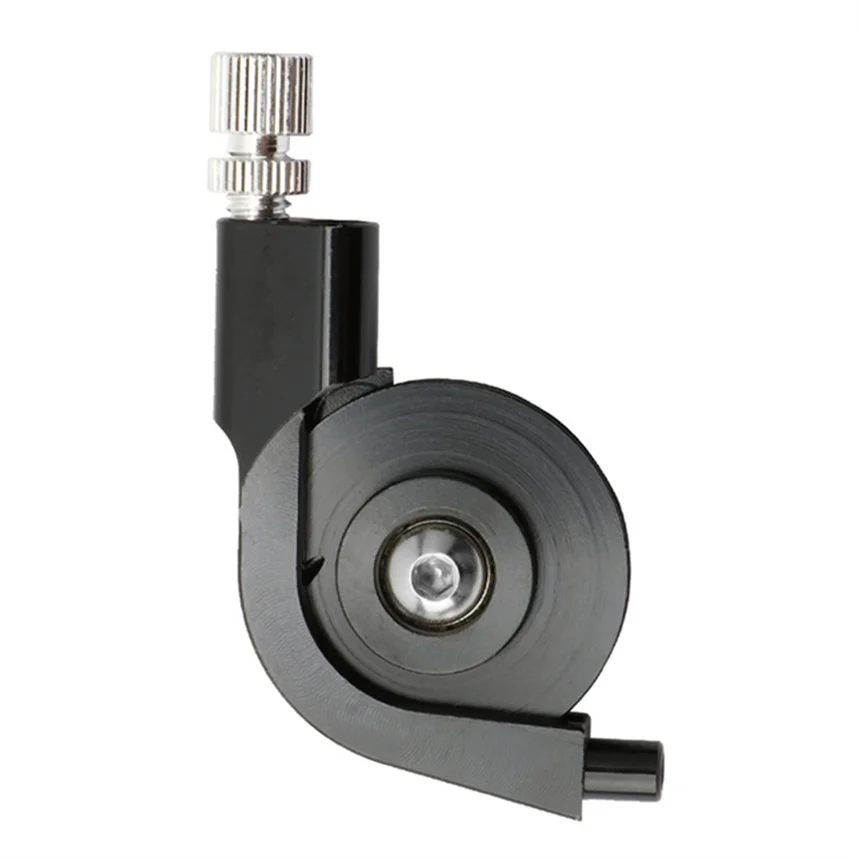 Folding Bike V Brake Stroke Converter Snail Road Bicycle Travel  Cable Shifter Adjuster Adapter