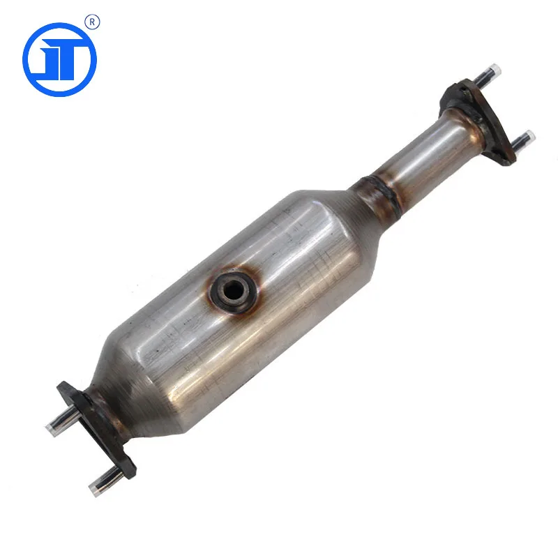 Convertidor catalítico para Honda Accord 3.0L de ajuste directo 1998 1999 2000 2001 2002