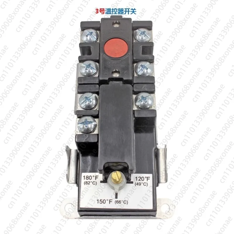 

Constant storage water type switch temperature controller, water heater, Mei Electric Power accessories