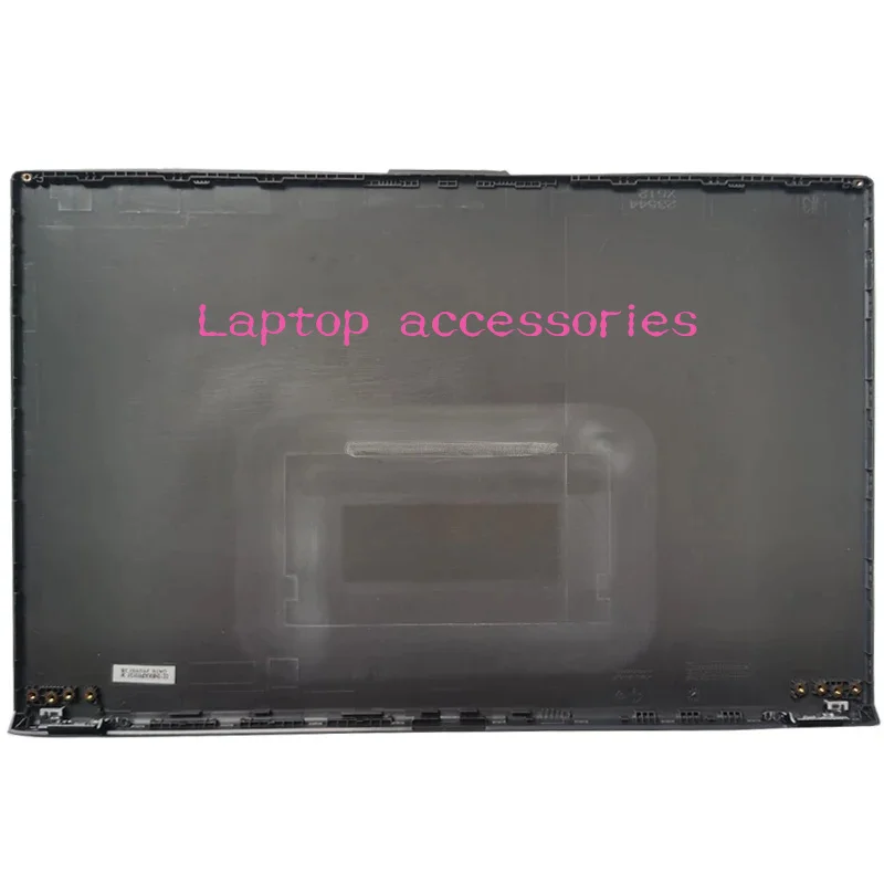 New for Asus VivoBook x512 x512fa x512da x512ua x512ub laptop LCD back cover/frame bezel/hinges L & R