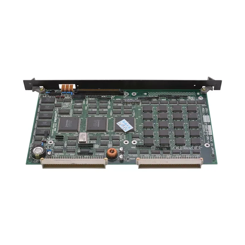 

E4809-045-201-A OKUMA Memory Board Card Module warranty 3 months