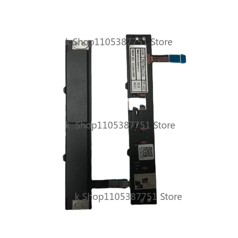 NEW Touchpad Button Board For DELL Latitude 5289 7390 7389 Left And Right Button A167QF k+