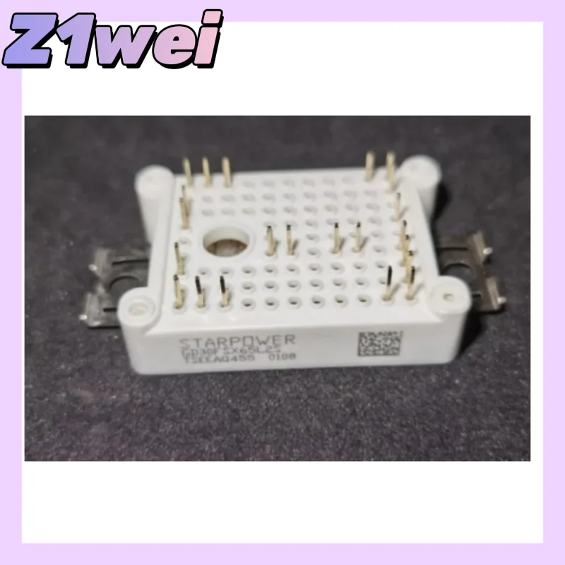 

Módulo GD30FSX65L2S, novoe e original, фete grátis