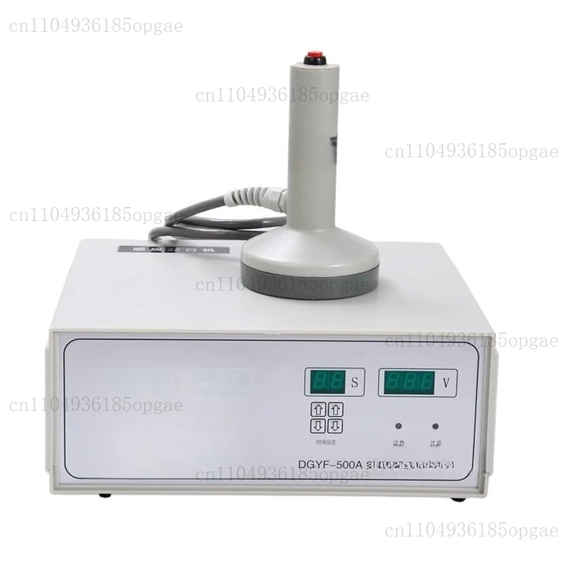 

Ручная электрическая индукционная машина для запечатывания прокладок бутылок