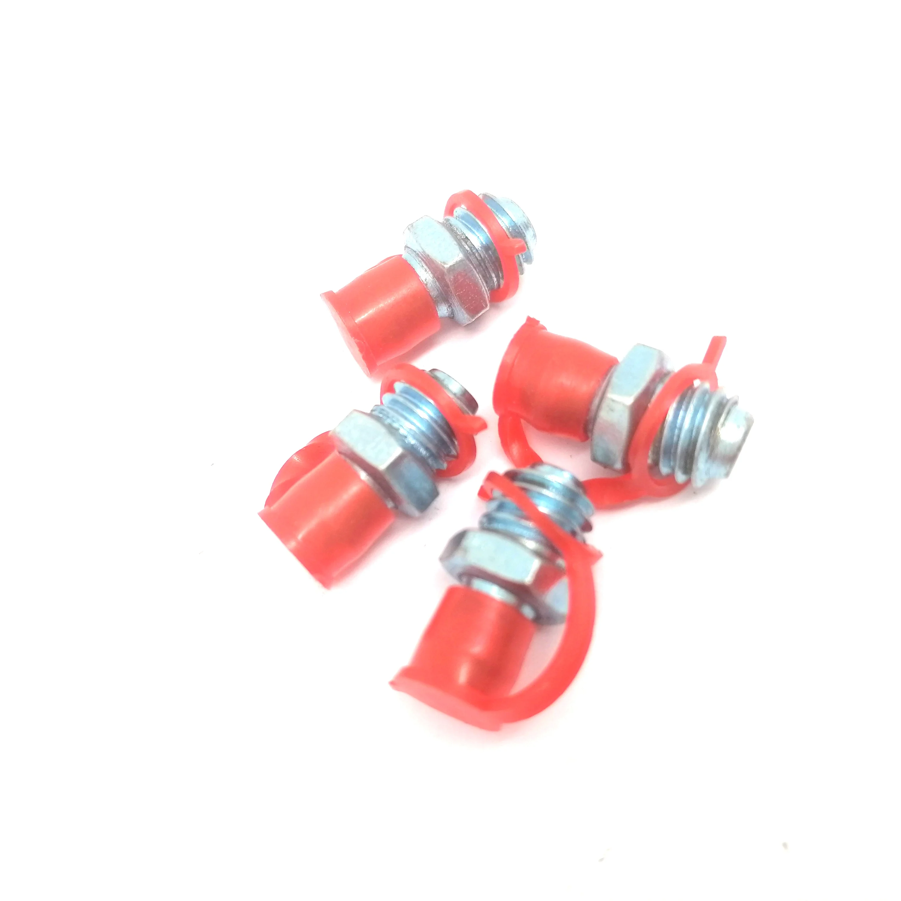 

Linde Forklift Grease Nipple 0009823305 Grease Fitting | Lubrication Connector Genuine Linde Spare Part