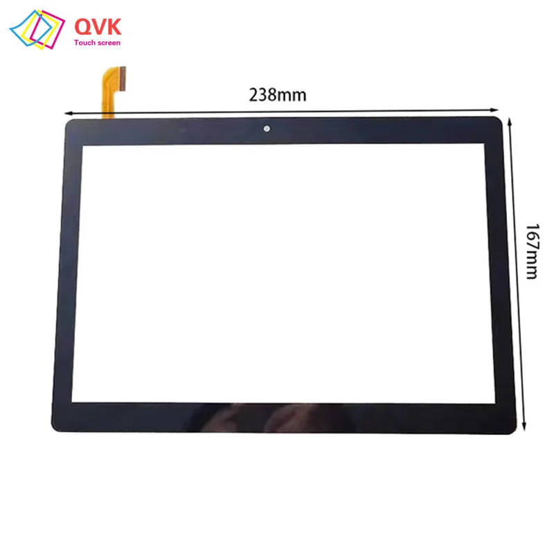 10.1Inch Black For …