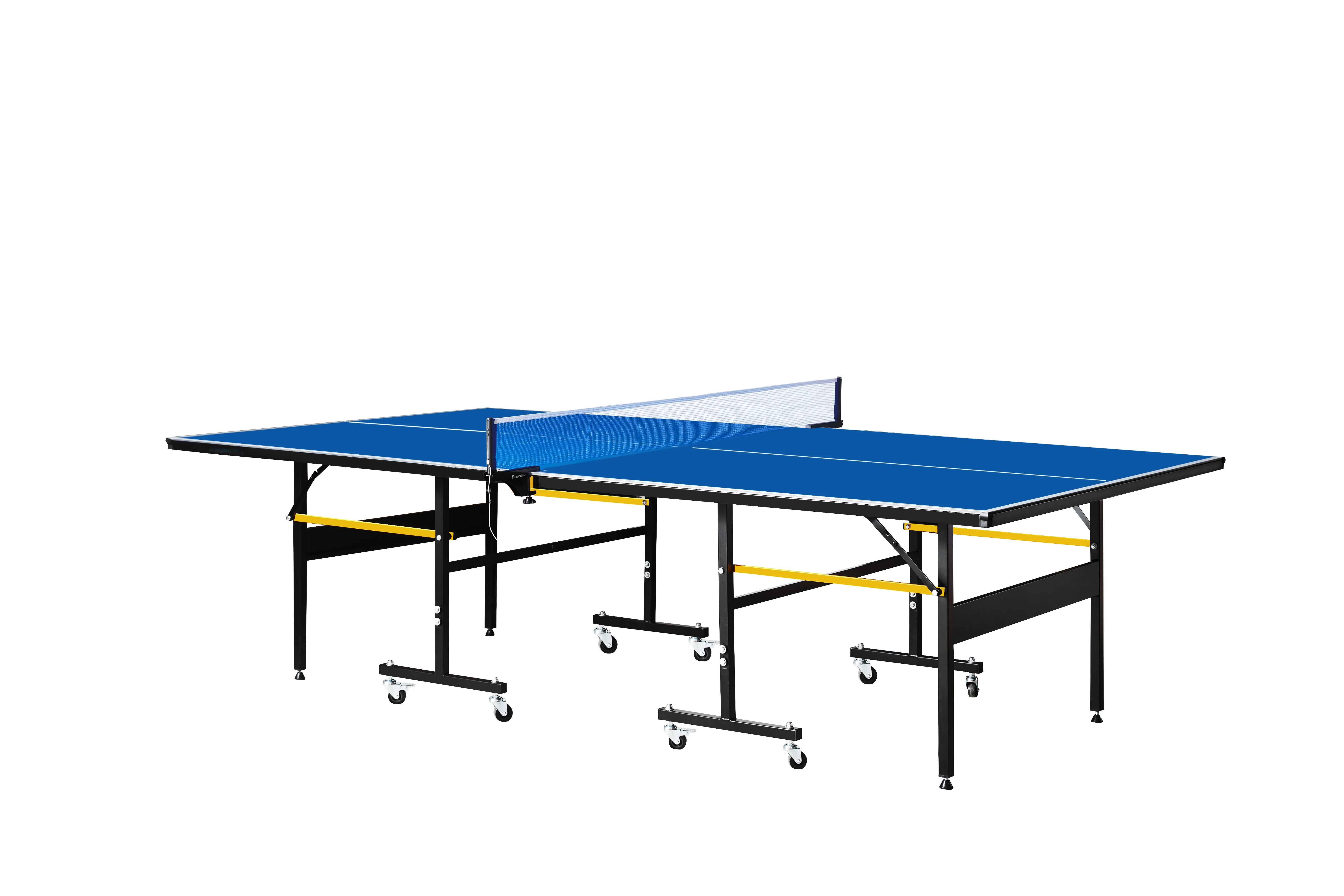 Outdoor Facilities Aluminum Equipment Tennis Table Professional 6mm Tennis Table- Tournament
