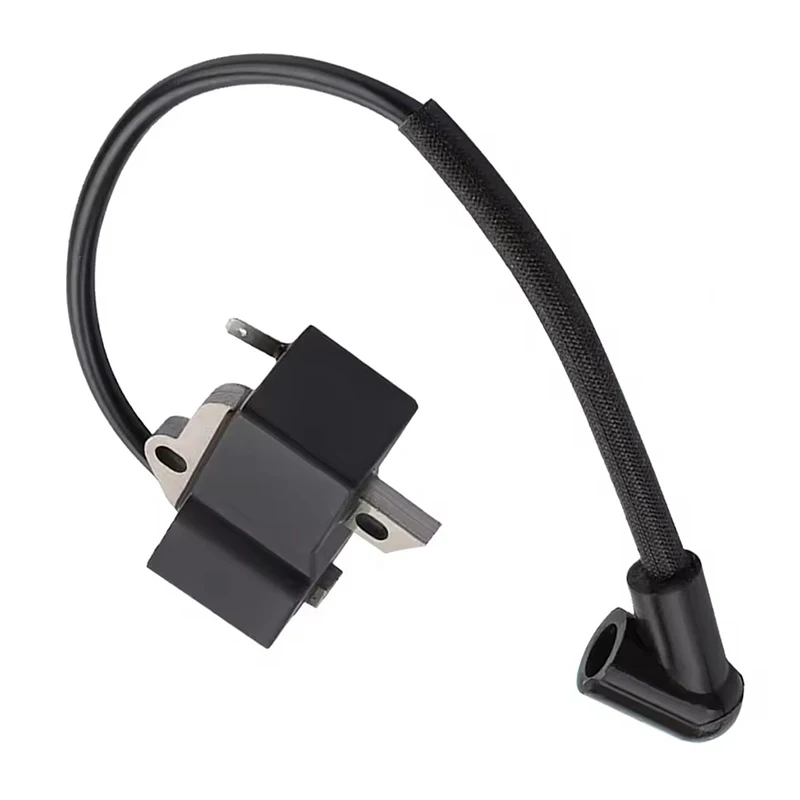 Ignition Coil For Husqvarna 128L 128LD 125L 125E Trimmer Brushcutter Part 545046701 530039224 Edger Chainsaw Replace