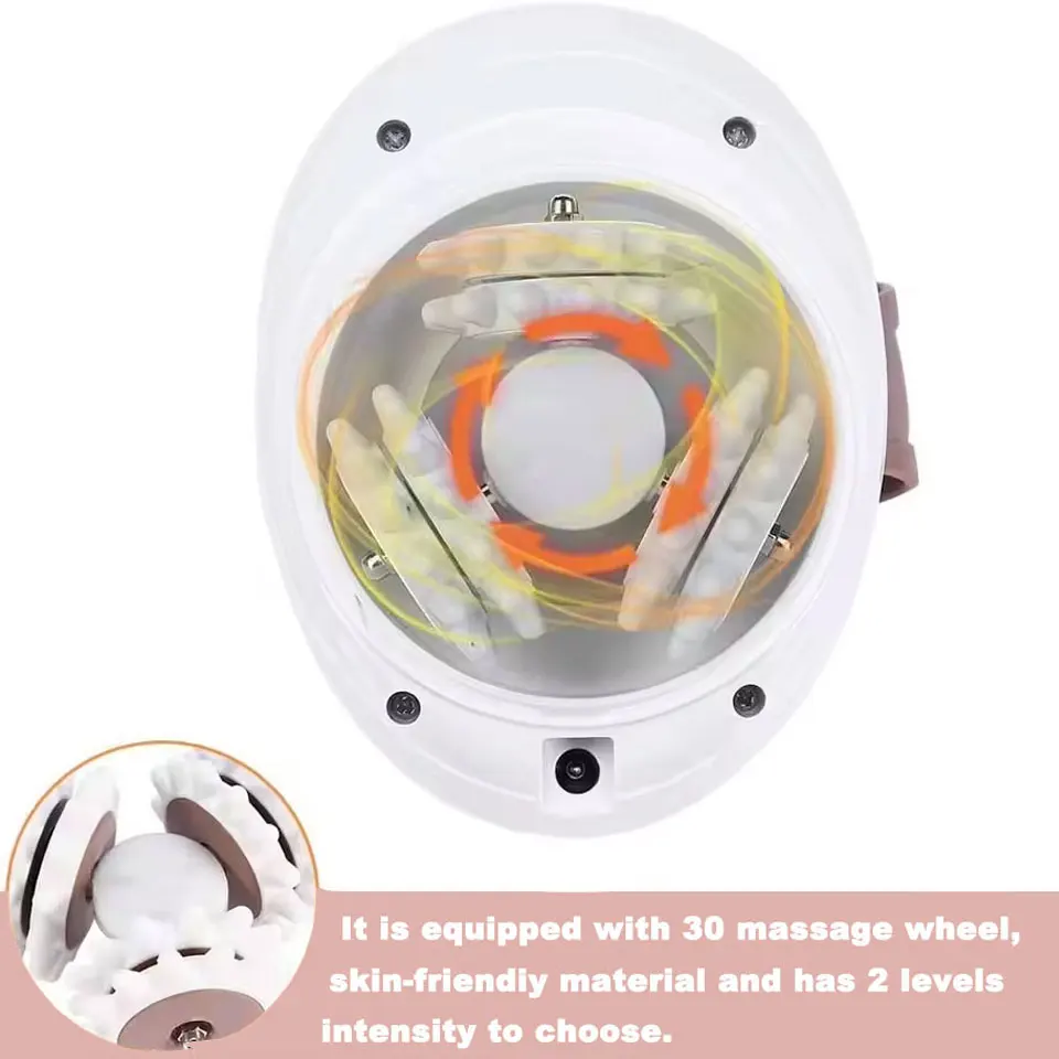 Thumbnail 4 - #17 Best Body Massage Rollers to Buy In 2026
