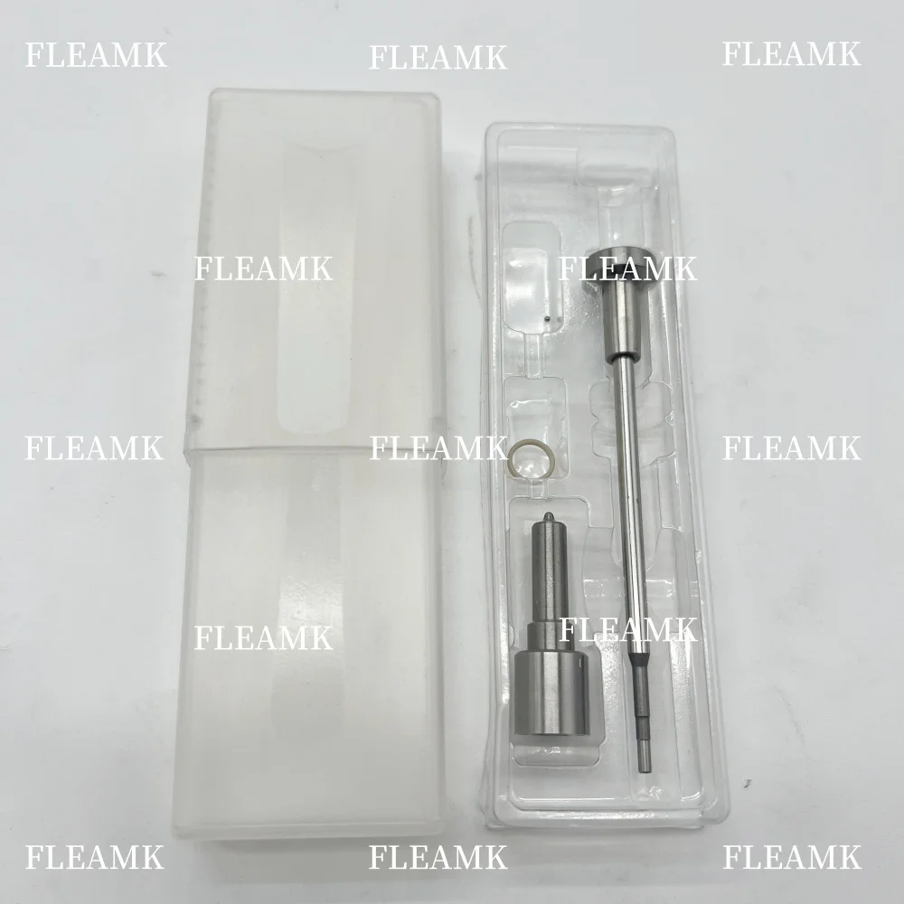 High Quality Repair Kit FOORJ03528 Is Suitable for 0445120396/120262 Minimum Order of 6 Pieces