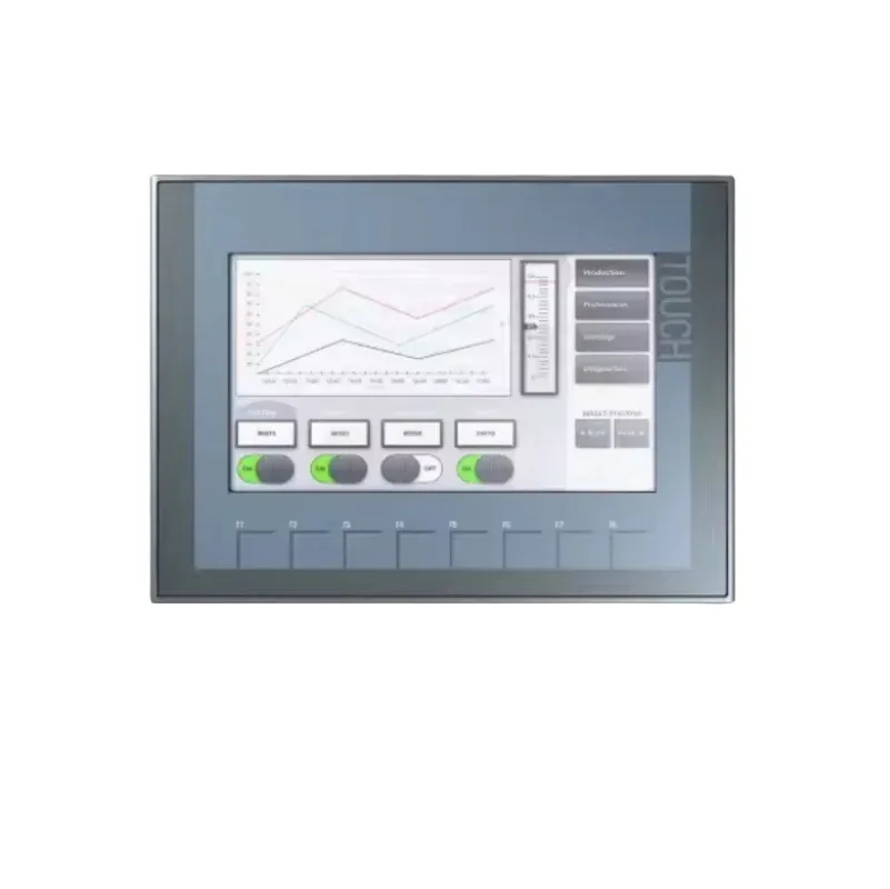 

6AV2123-2MA03-0AX0 6AV2123-2MB03-0AX0 Совершенно новый оригинал