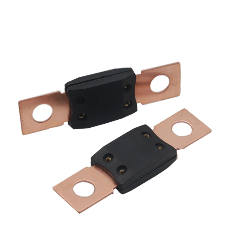 【10-2PCS】MEGA Fuse ANL Car Fuses Bolt-on 30A 100A 125A 150A 200A - 500A Bolt Mount Automotive Fuse for Cars Trucks Construction view 5