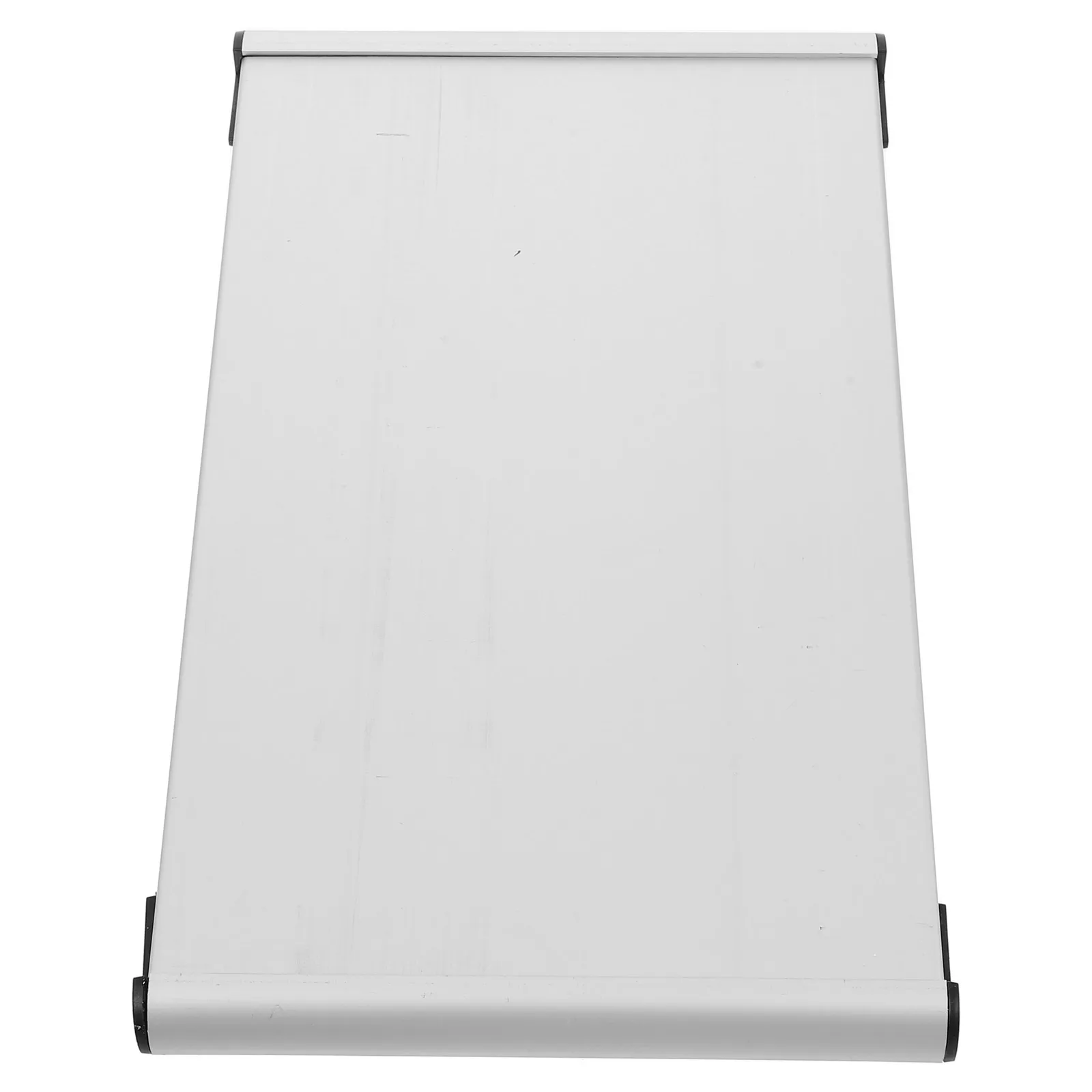 

Aluminum Alloy Blank Signage Large Size Metal Door Plates Engraving Office Name Signs Hospital School Use