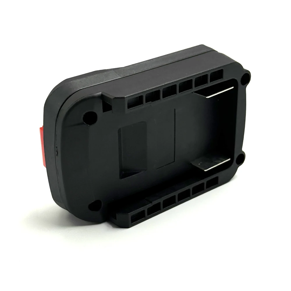 Batterieadapter-Konverter für Bosch 18V Li-Ionen-Akku zur Verwendung mit Parkside X20V Elektrowerkzeug Zubehör (Akku nicht enthalten) – Detail 5