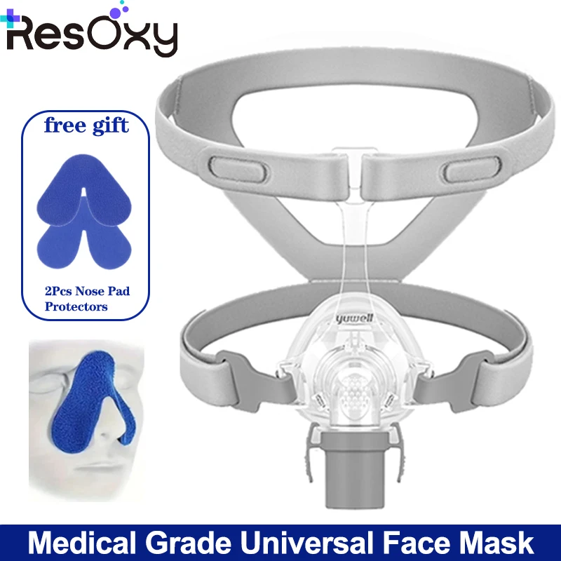 �y�Z�[�����zResoxy CPAP �@�}�X�N�A���j�o�[�T���@�}�X�N�A��×p�w�b�h�M�A�V���R���t���A���� CPAP �}�V���p�A���������ċz�ǌ�Q�A���т��h�~�ɖ𗧂��܂�